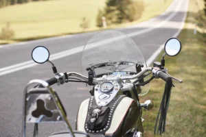 Care & Cleaning Tips and Rules for your Motorcycle Windshield
