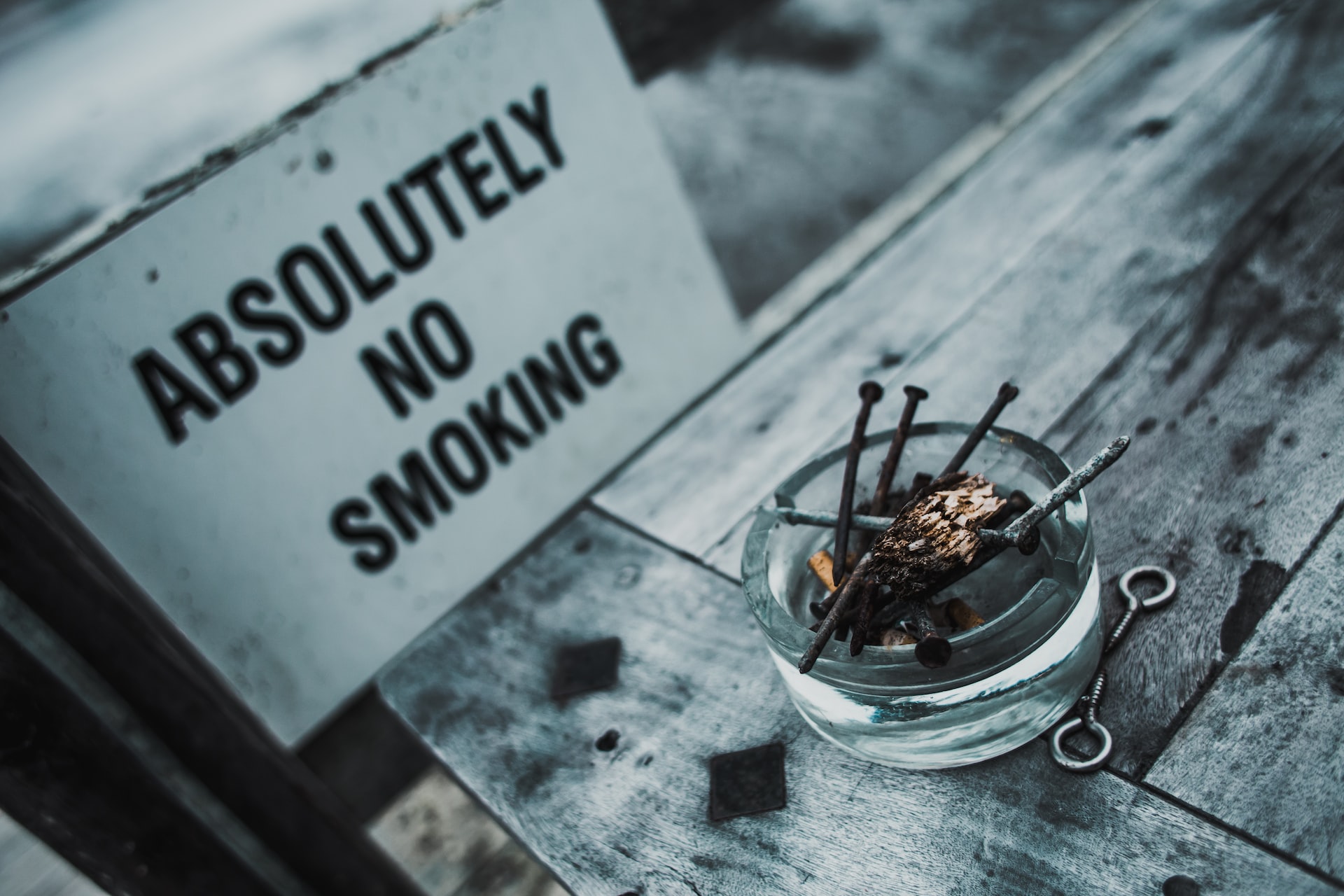 Some Efficient Ways to Quit Smoking