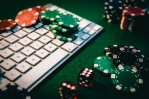 US Online Casinos And Trends In 2024