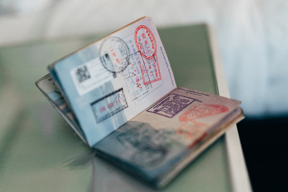 6 Things to Know About Visa and Passport Photo Requirements