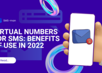 Virtual Numbers for SMS: Benefits of Use in 2024