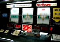 Know About Technology Used In Online Slots