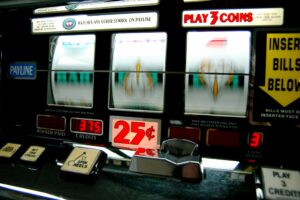 Know About Technology Used In Online Slots