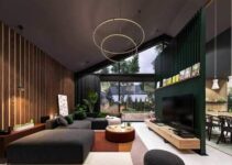 Collection of Unique Home Interior Design Ideas