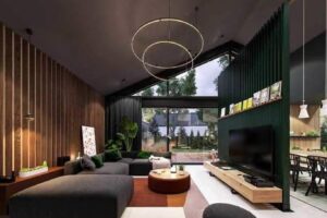 Collection of Unique Home Interior Design Ideas