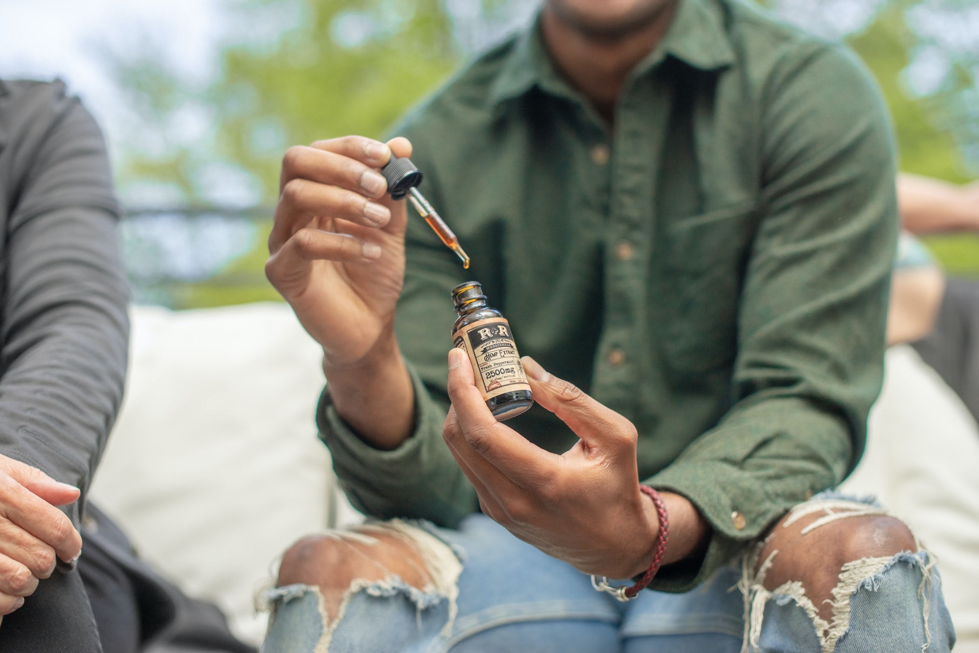 Can You Overdose On CBD?