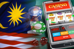 Malaysia Online Casino Review