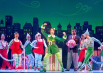 Everything We Now Know About the Musical Elf