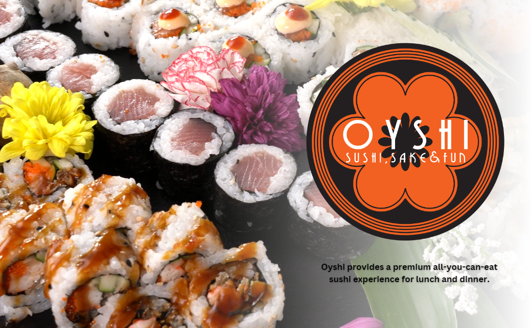 10 Best All You Can Eat Sushi Restaurants in Las Vegas 2023