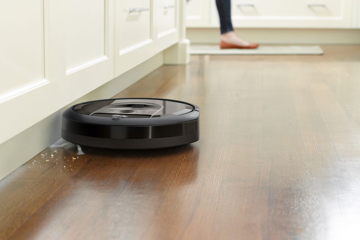 10 Best Robo Vacuum Devices for Hardwood Flooring 2023 – Top Gadget for Clean House