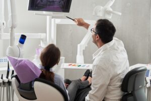 Top 6 advice by Dr. Tariq Sayegh about dental health