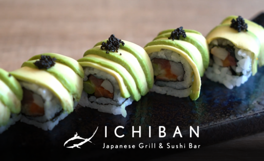 Sushi Ichiban LA