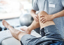 Dealing with the Aftermath of a Major Injury