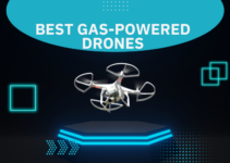10 Best Gas-Powered Drones 2023 – Top Gasoline Quadcopters