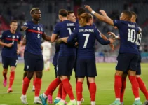 Can France Win Two Consecutive World Cups in Qatar 2024