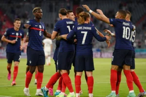 Can France Win Two Consecutive World Cups in Qatar 2023