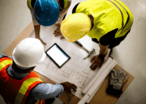 6 Tips if You Want to Succeed in Construction Project Management