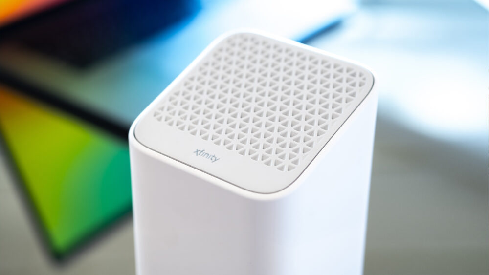 Reasons Why You Should Power Your Smart Home With The XFi Gateway The Reasons Why You Should Power Your Smart Home With The XFi Gateway The