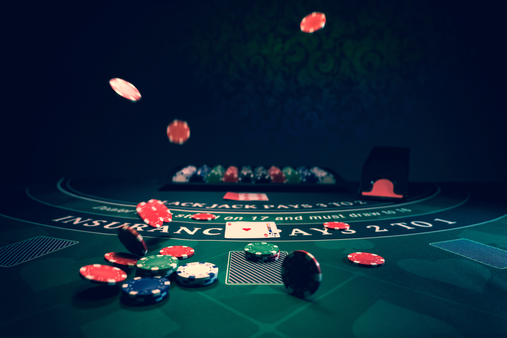 How to Redeem a Credit Casino Bonus