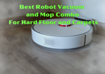 10 Best Robot Vacuum and Mop Combo For Hard Floor and Carpets 2023 – Top Vacuum-Mop Combination