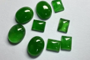 The Secret Benefits of Jadeite Gemstone