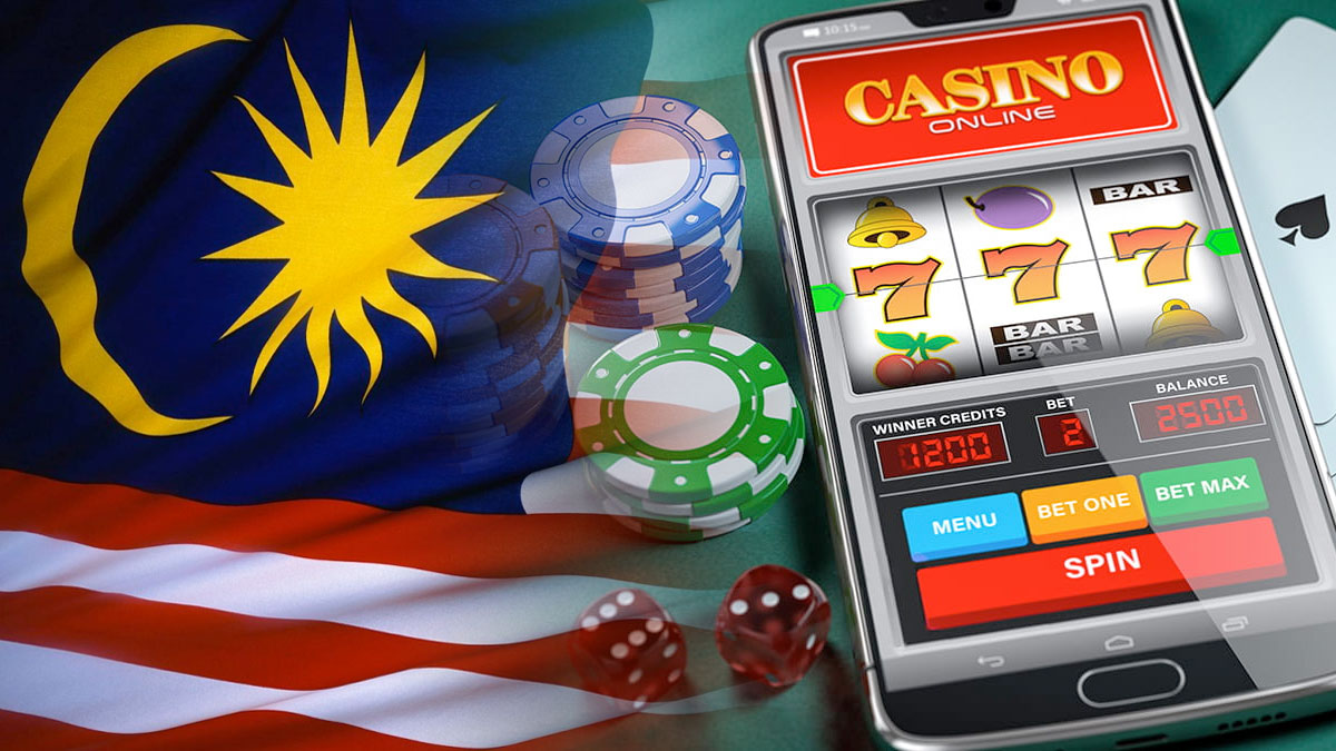 SuperEasy Ways To Learn Everything About Safe betting Sites Malaysia