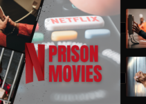15 Best Prison Movies on Netflix in 2023 – Must-Watch Gems