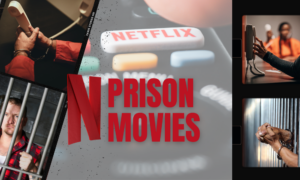 netflix Prison Movies