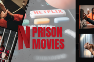 15 Best Prison Movies on Netflix in 2024 – Must-Watch Gems