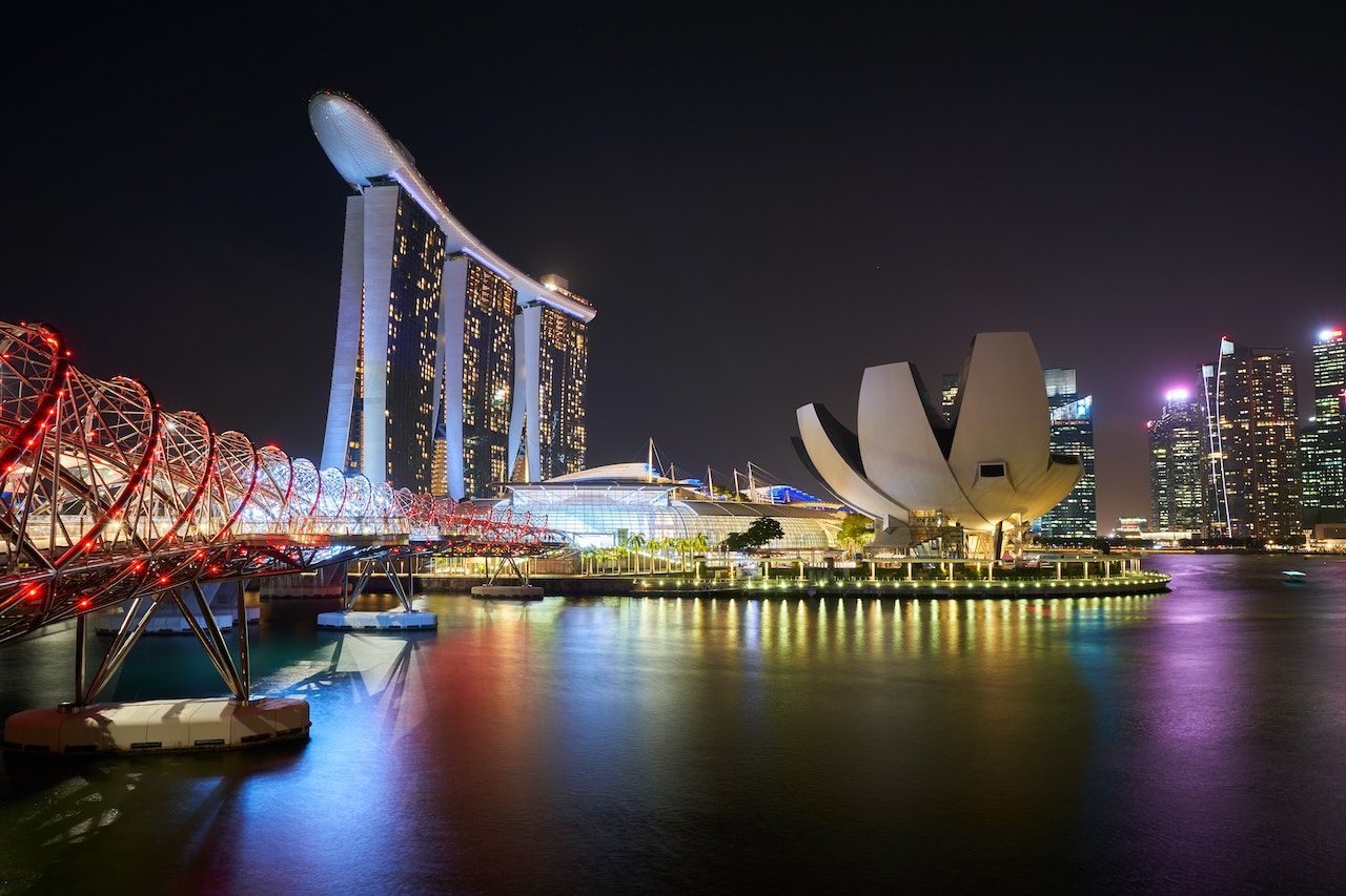 The Changing Landscape Of Betting In Singapore