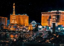 Make Your Stay in Las Vegas Magical: Top Six Hotels and Resorts to Book Today