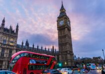 10 Places To Visit Near London