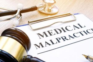 Methods to Follow Upon Suspecting Medical Misconduct