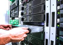 What is a Server Rack Used For?