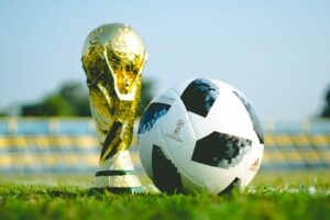 Where to Find the Best World Cup Betting Odds