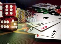 4 Ways Casino Games Like Poker Can Improve your Risk Management Skills