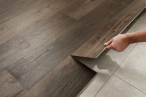 What’s The Best LVT Type For Your Commercial Property?