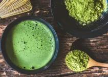 How To Make Matcha Green Tea Taste Better In 8 Steps