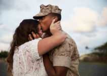 12 Advantages That A Military Spouse May Enjoy