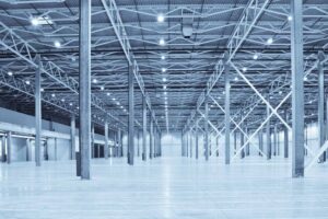 4 Types of LED Lighting for Commercial and Industrial Applications