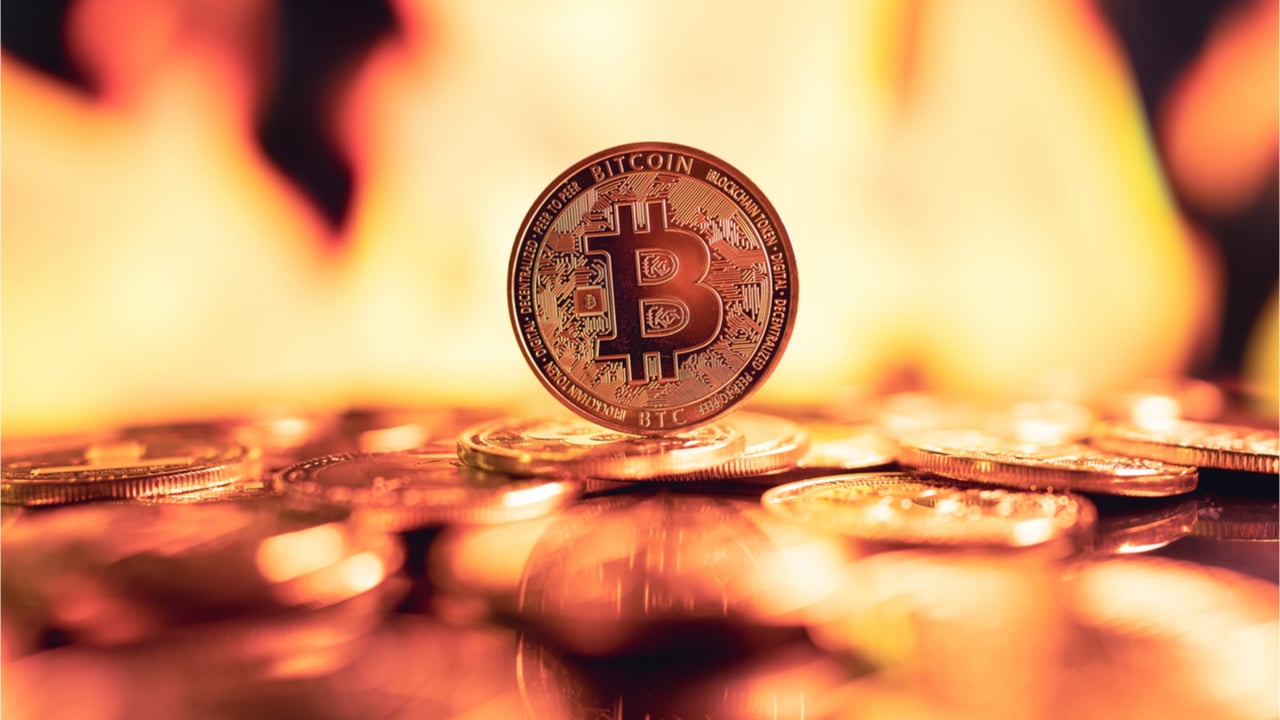 Bitcoin Code: Unveiling the Possibilities of The Future of Finance ...