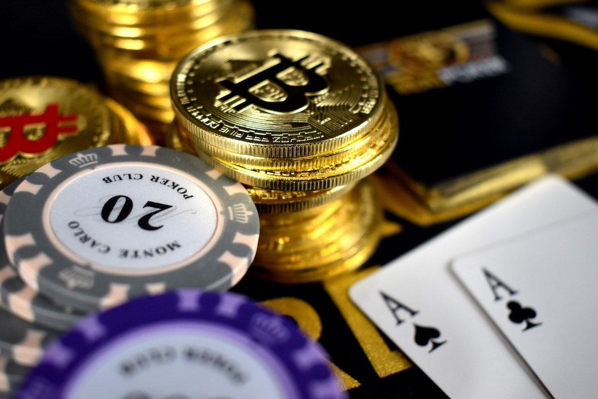 Why It's Easier To Fail With bitcoin casino games Than You Might Think