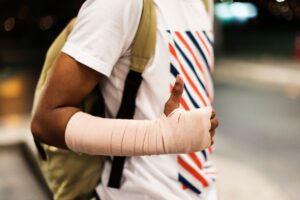 Seeing a Lawyer About Your Car Accident Injuries: Why You Should Do It – 2024 Guide