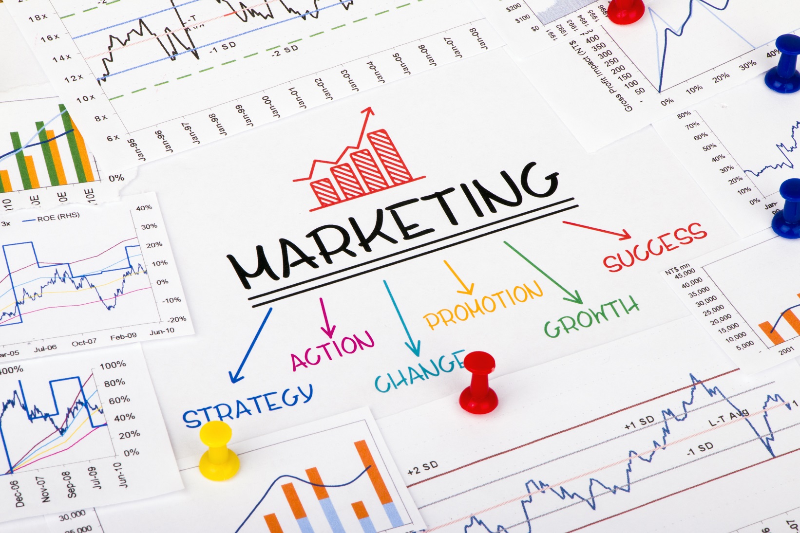 Mastering Marketing: 15 Key Tips for Developing a Successful Strategy with A Marketing Agency