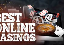 What Is the Best Online Casino Website to Gamble? 2023 Guide