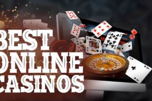 What Is the Best Online Casino Website to Gamble? 2024 Guide