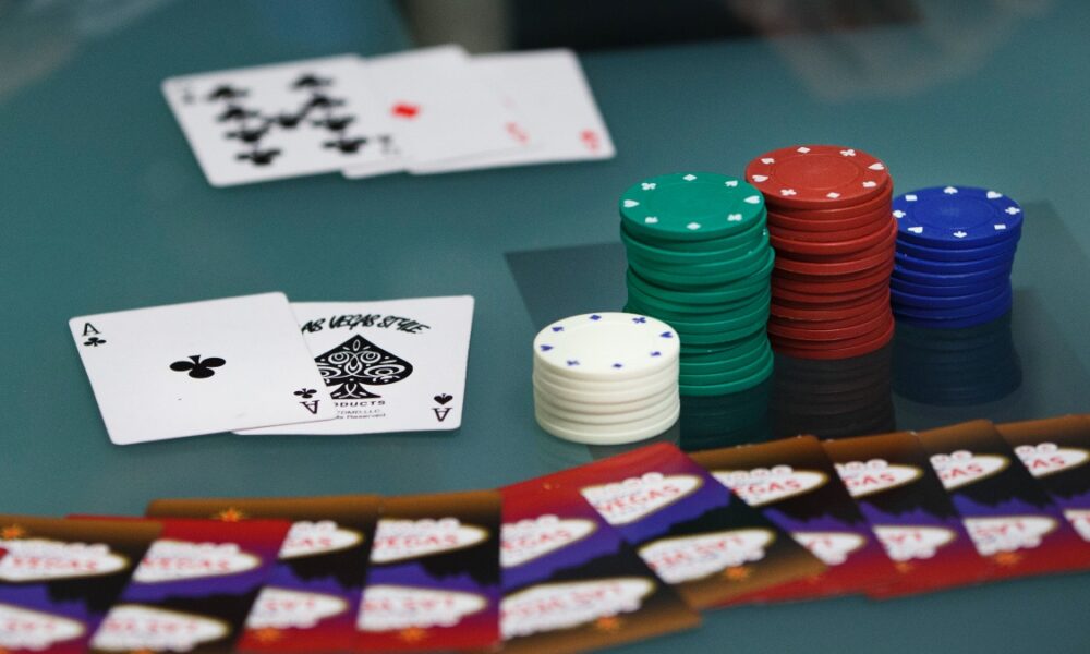 3 Most Popular Table Games at Malaysian Online Casinos in 2023 The