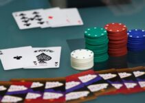 3 Most Popular Table Games at Malaysian Online Casinos in 2023