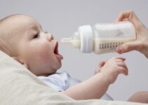 Benefits Of Using European Infant Formulas
