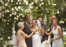 14 Fun & Unique 50th Wedding Anniversary Event Ideas For A Golden Wedding